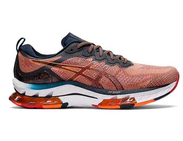 Asics Gel-Kinsei Blast 1011B332-800