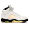 Air Jordan 5 Luminous Green Shoes Sneaker