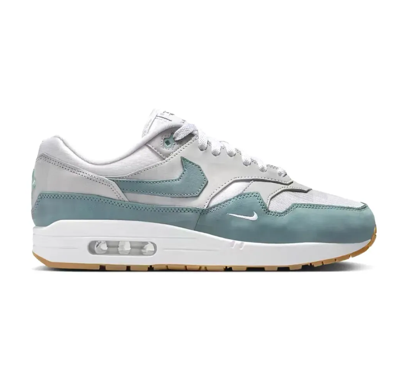 Air Max 1 Low Poly Adventure Shoes Sneakers