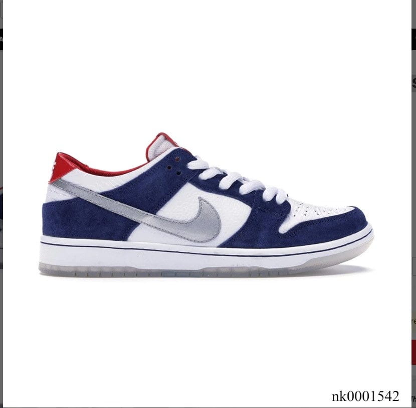 Dunk SB Low Ishod Wair BMW Shoes Sneakers