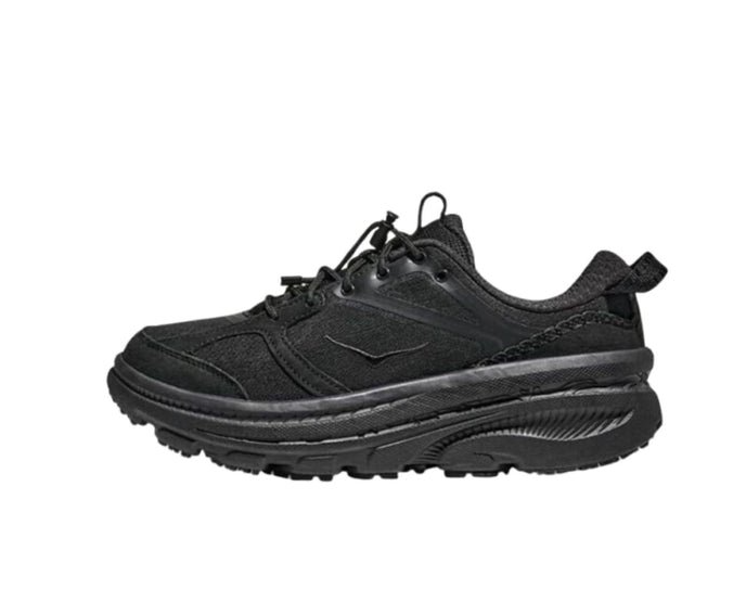 Hoka One One Bondi B3LS Black Carbon Black 1155351-BBNB