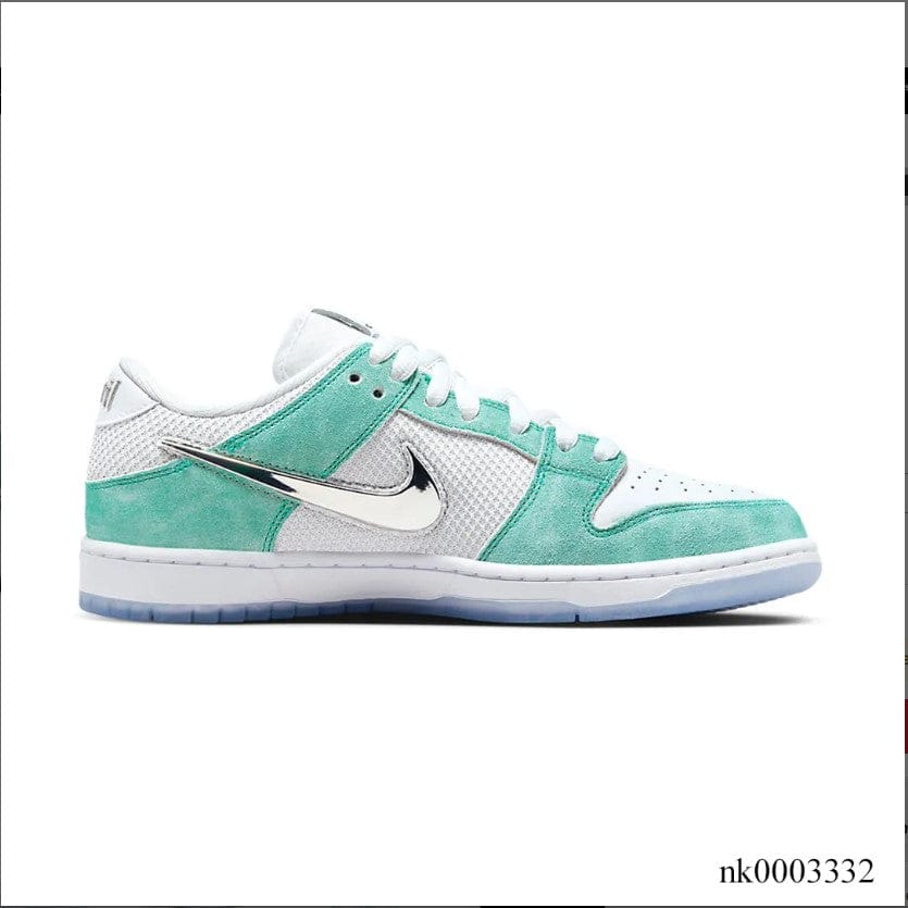 Nike SB Dunk Low April Skateboards Shoes Sneakers