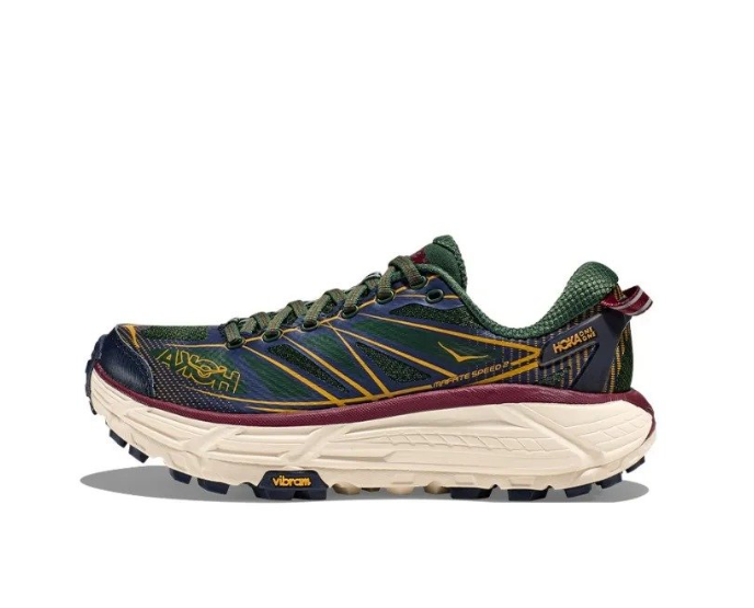 Hoka One One Mafate Speed 2 Mountain View 1126851-MVOS