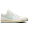 Air Jordan 1 Low Seafoam Shoes Sneakers