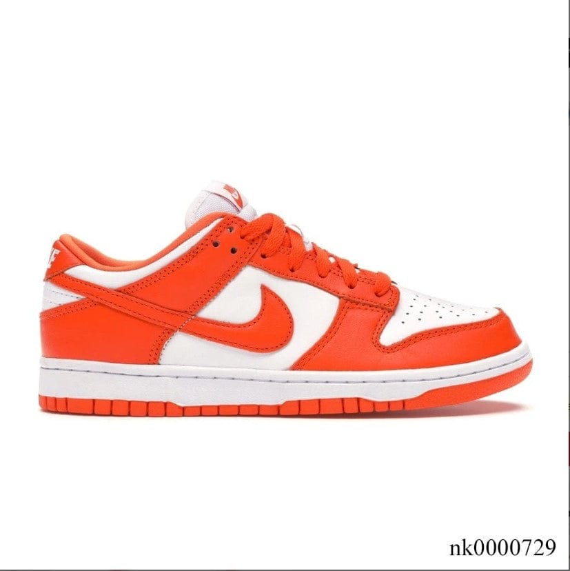 Dunk Low SP Syracuse (2020) Shoes Sneakers