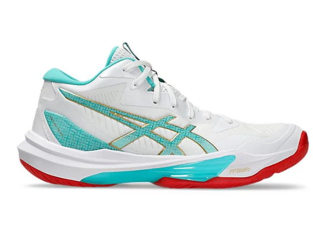 Asics Sky Elite FF MT 3 White Sea Glass 1052A087-960