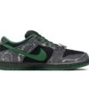 SB Dunk Low x There Skateboards Shoes Sneakers