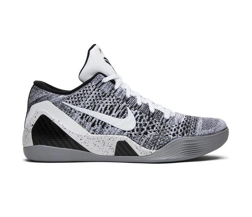 Kobe 9 Elite Low Beethoven Shoes Sneakers