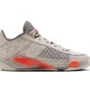 Air Jordan 38 Low TorchOlympic Shoes Sneakers
