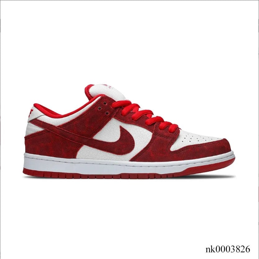 SB Dunk Low Valentines Day Shoes Sneakers
