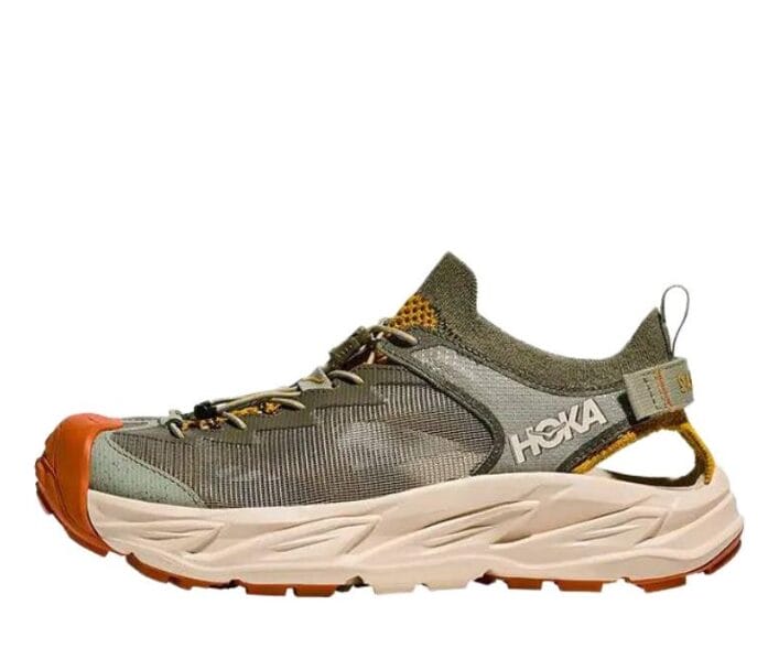 Hoka One One Hopara 2 Aerino Sea Moss Vanilla 1162535-SSSV