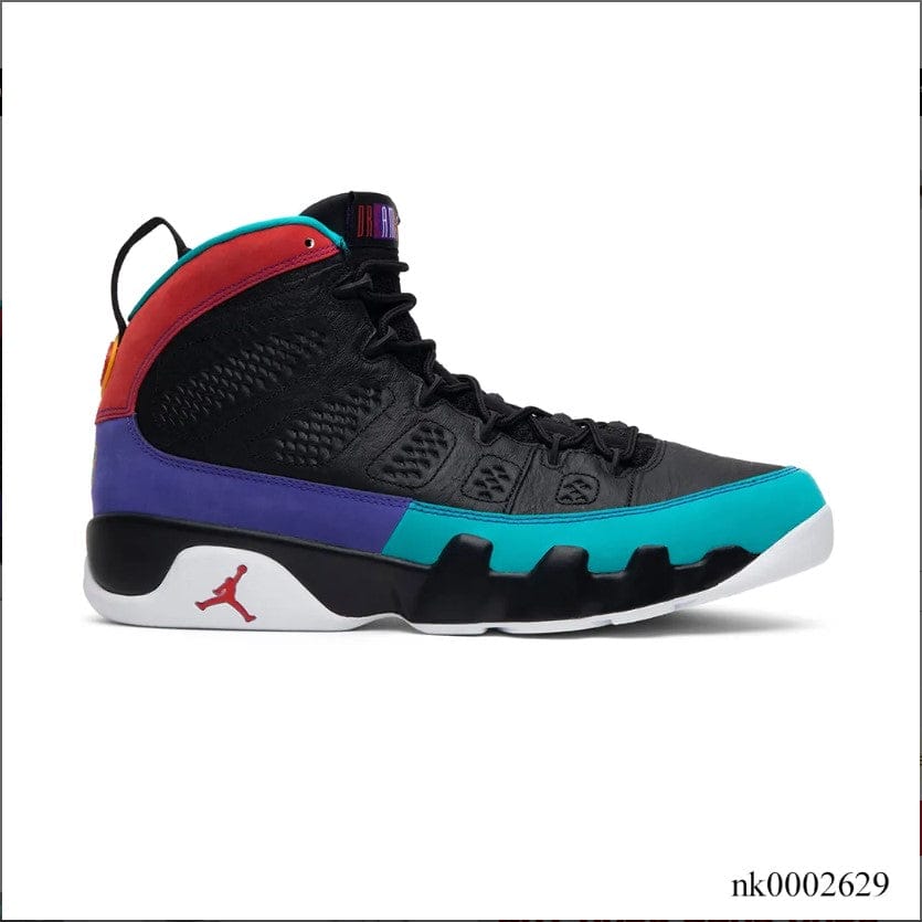 Air Jordan 9 Retro Dream It, Do It Shoes Sneakers