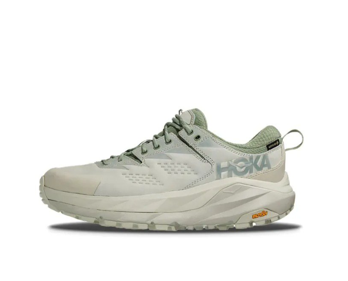 Hoka One One Kaha Low GTX Celadon Tint Basil 1123114-CTBS