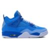 Florida Gators x AJ 4 PE 2025 Shoes Sneaker