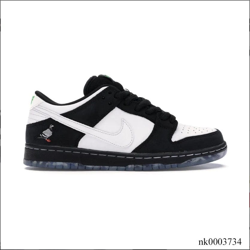 Nike SB Dunk Low Staple Panda Pigeon Shoes Sneakers