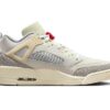 AJ Spizike Low “SailUniversity Red” Shoes Sneakers