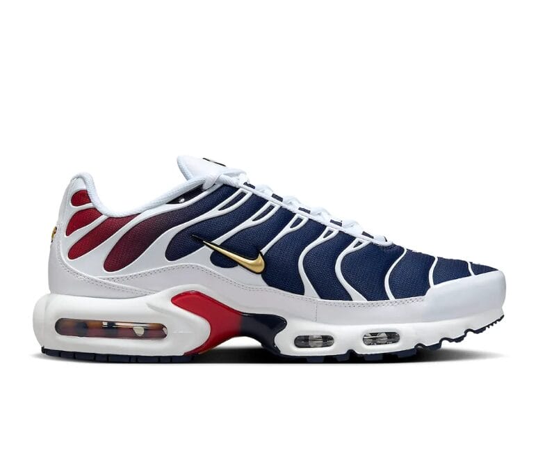 AM Plus Paris Saint-Germain Shoes Sneakers