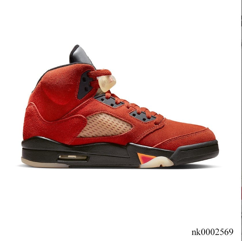 Air Jordan 5 Mars For Her Shoes Sneakers