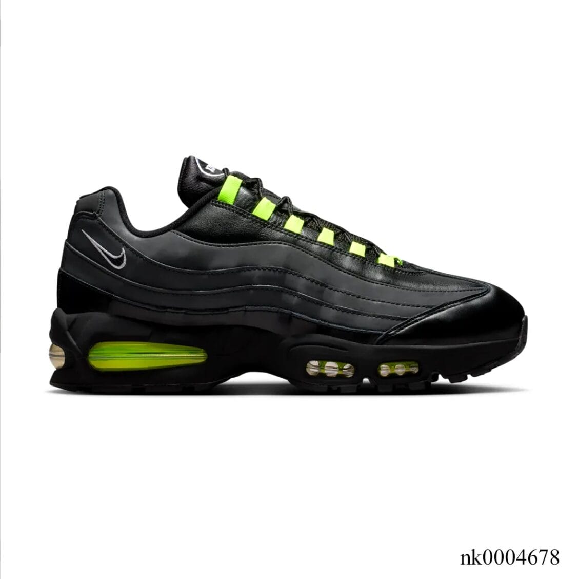 Atmos x AM 95 Harajuku Shoes Sneakers