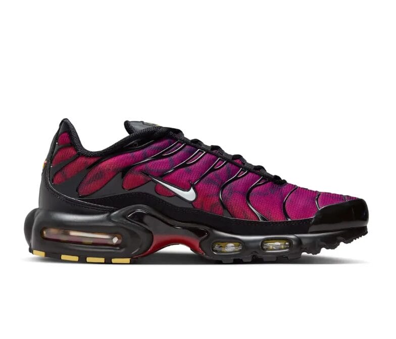 AM Plus TN 25th Shoes Sneakers