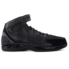 NK Air Zoom Huarache 2K4 OT Black Shoes Sneakers