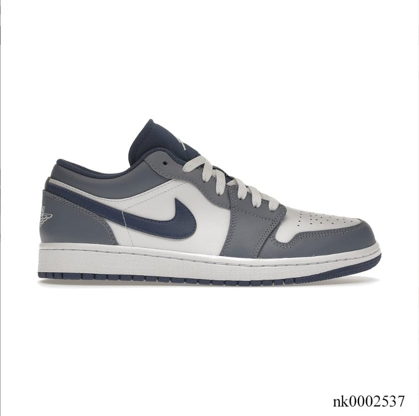 Air Jordan 1 Low Ashen Slate Shoes Sneakers