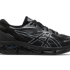 Asics Gel Quantum 360 8 Black White 1203A305-001