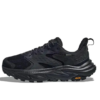 Hoka One One Anacapa 2 Low GORE-TEX Triple Black 1141632-BBLC