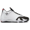 Air Jordan 14 OG Black Toe 2024 Shoes Sneakers