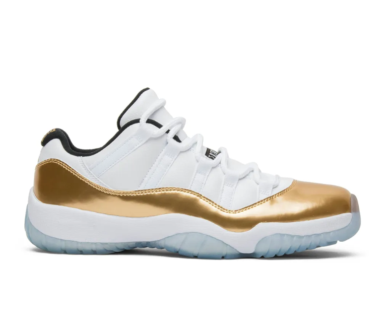 AJ 11 Retro Low Closing Ceremony Shoes Sneakers