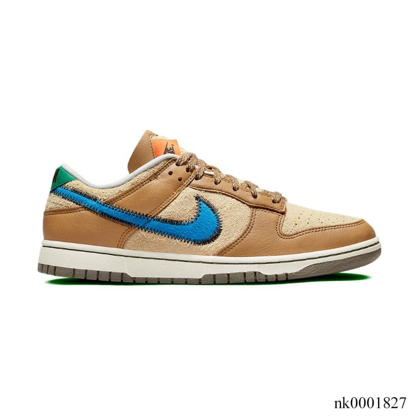Dunk Low Shoes Sneakers