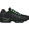Air Max 95 Green Shock Shoes Sneakers