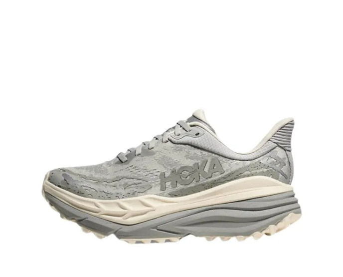 Hoka One One STINSON 7 STARDUSTALABASTER TRAIL 1141530-SLBS