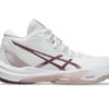 Asics Sky Elite FF MT 3 White Watershed Rose 1052A076-101