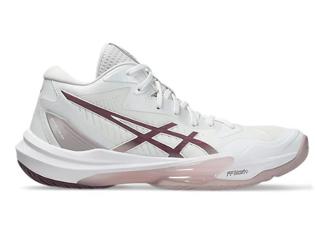 Asics Sky Elite FF MT 3 White Watershed Rose 1052A076-101