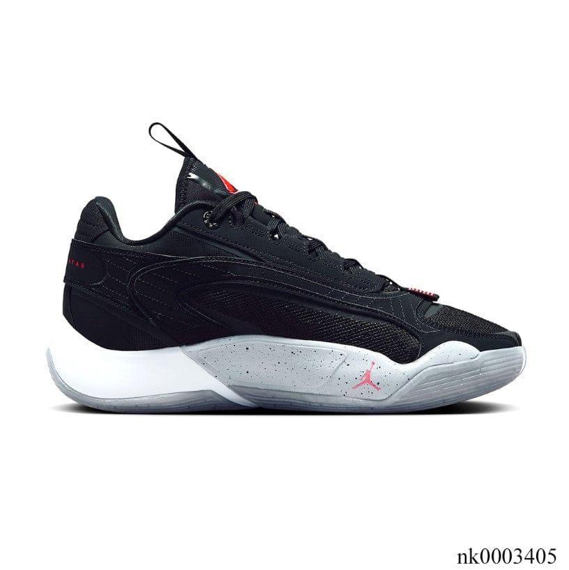 Luka 2 Black Cement Shoes Sneakers