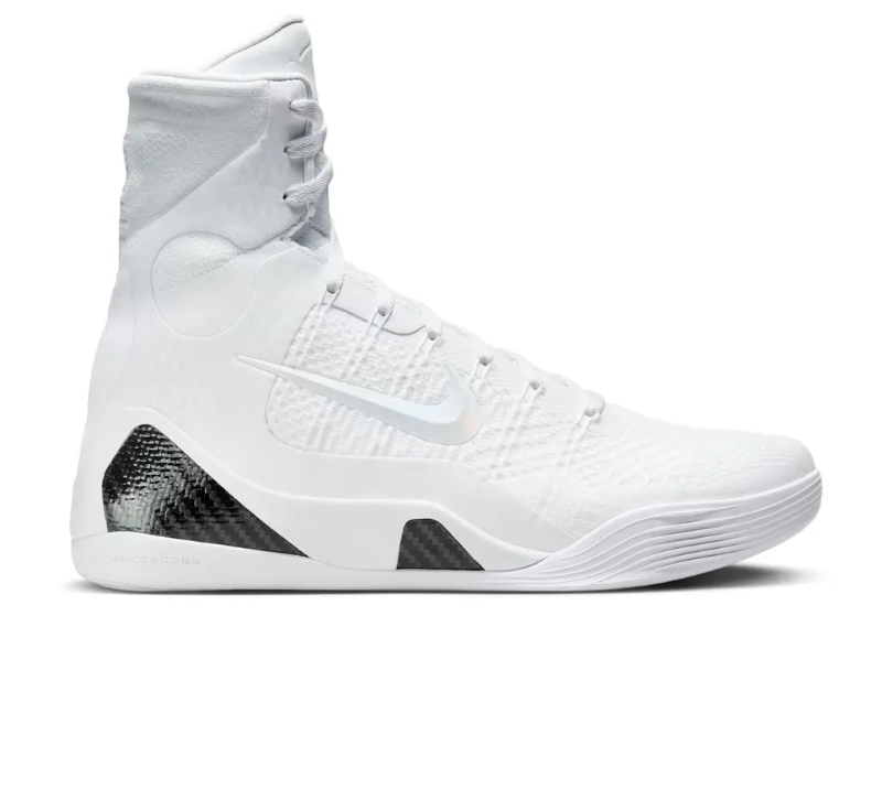 Kobe 9 Elite Halo Shoes Sneakers