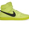 Dunk High Ambush Flash Lime Shoes Sneakers