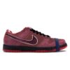 SB Dunk Low Concepts Red Lobster Shoes Sneakers