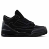 Travis Scott x AJ 3 Black Cat Shoes Sneakers