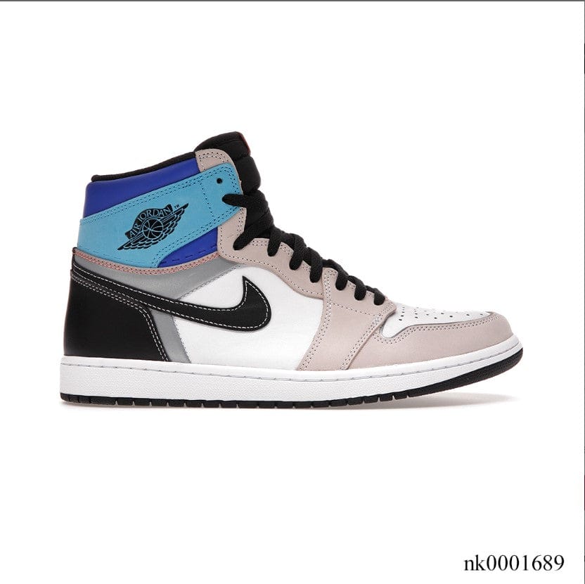 Air Jordan1 Retro High OG Prototype Shoes Sneakers