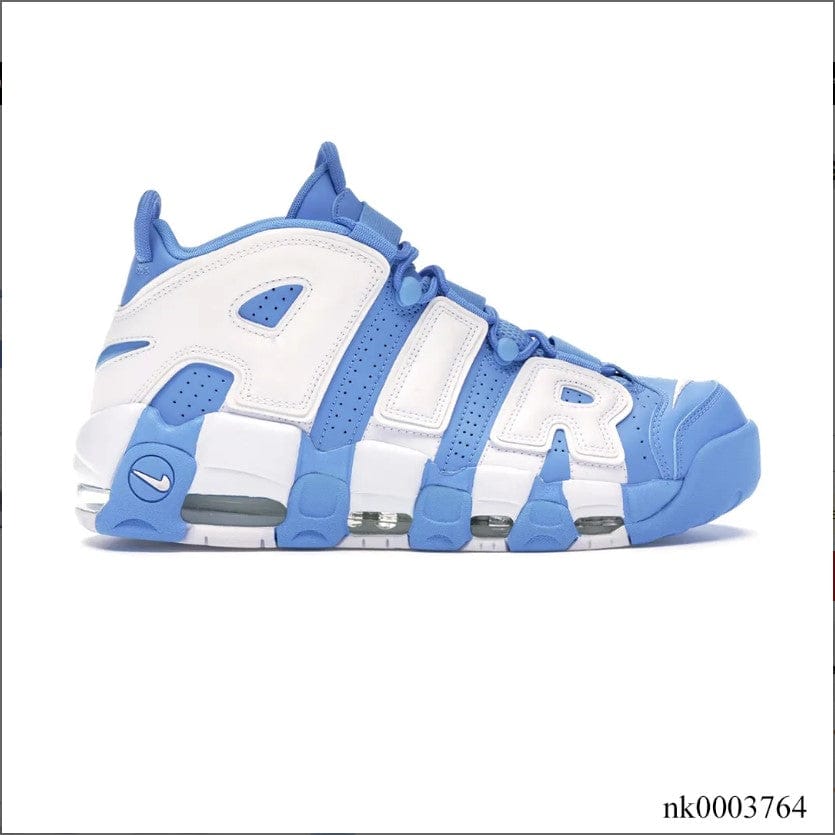 Air Max Uptempo University Blue Shoes