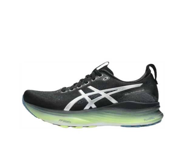 Asics Gel-Kayano 32 Luxe Luxe Black 1012B904-001