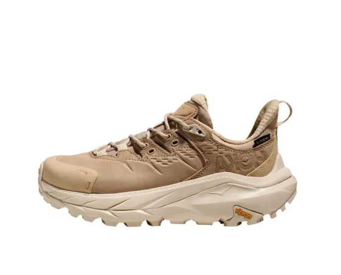 Hoka One One Kaha 2 Low Gore Tex Shifting Sand 1130530-SSEG