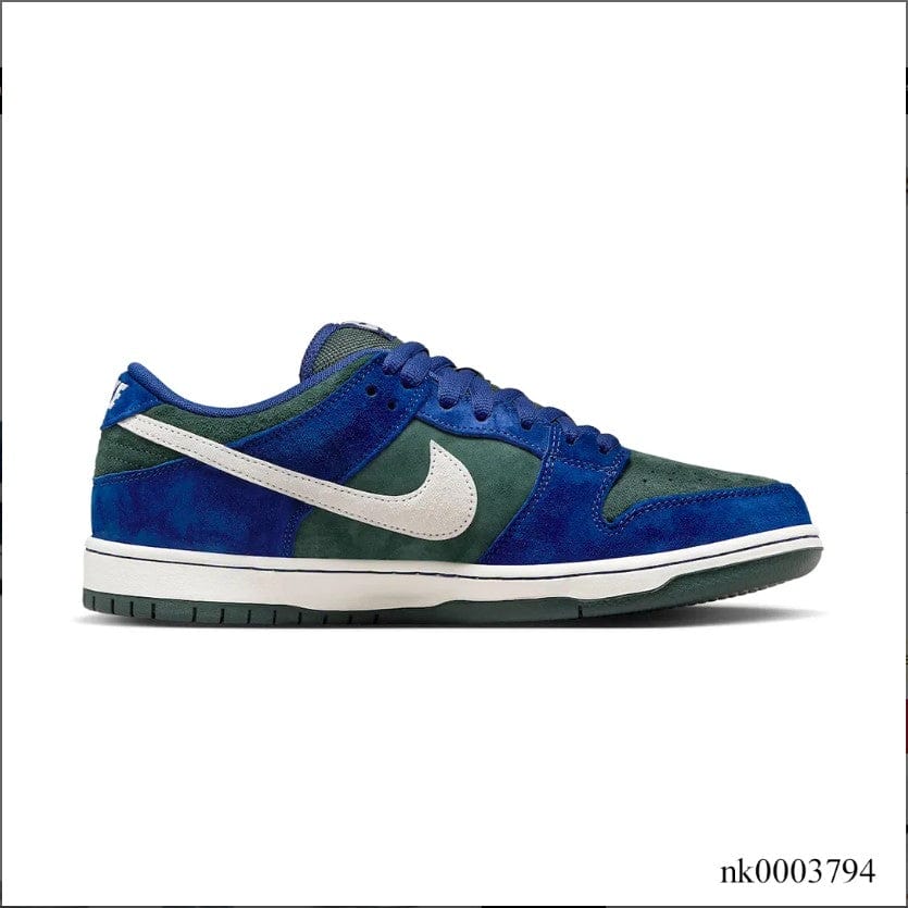Nike SB Dunk Low Deep Royal Blue Shoes Sneakers