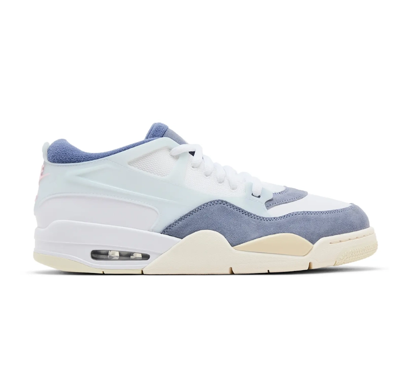 Air Jordan 4 RM Diffused Blue Shoes Sneakers