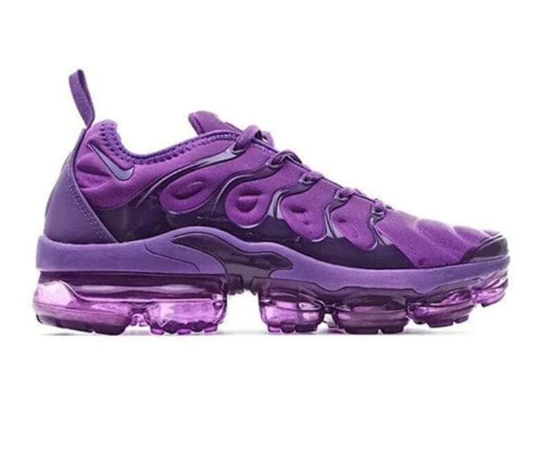 Air VaporMax Purple Shoes Sneakers