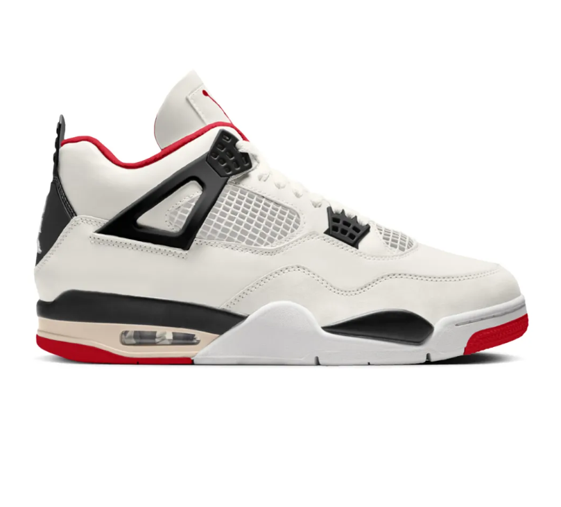 Air Jordan 4 Flight Club Shoes Sneakers