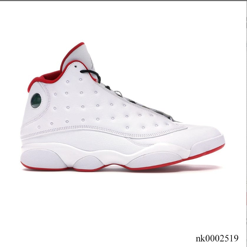 Air Jordan 13 Retro Alternate History of Flight Shoes Sneakers