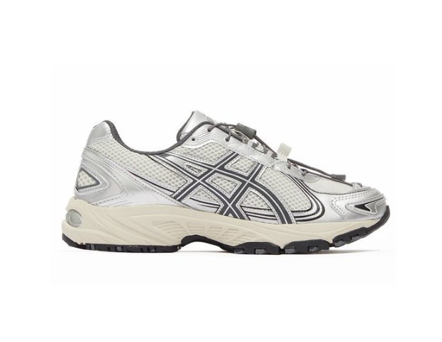 Asics Gel Kahana TR V4 Silver White 1203A497-200